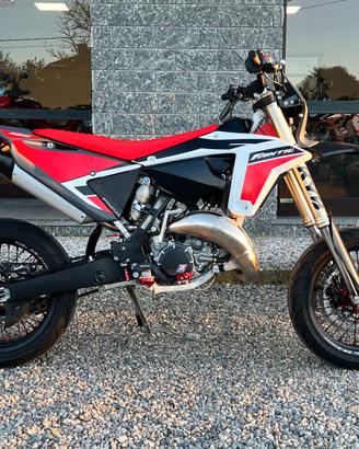 Fantic Motor XE 125 - Tripla omologazione