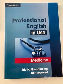 Professional English in Use