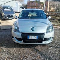 Renault Scenic Scénic X-Mod 1.5 dCi 110CV Dynamiqu