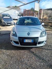 Renault Scenic Scénic X-Mod 1.5 dCi 110CV Dynamiqu