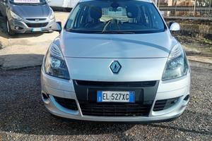 Renault Scenic Scénic X-Mod 1.5 dCi 110CV Dynamiqu