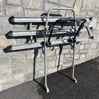 Porta bici posteriore per Thouran e simili