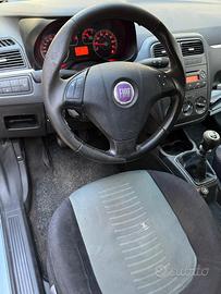 FIAT Grande Punto 1.2 Ok NEOPATENTATI