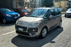 Citroen C3 Picasso 1.4 VTi 95 Perfect gpl