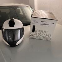 Bmw system 6 evo ece casco modulare