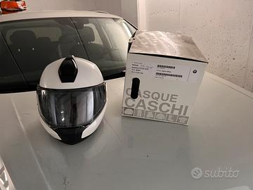 Bmw system 6 evo ece casco modulare
