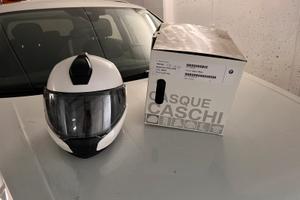 Bmw system 6 evo ece casco modulare