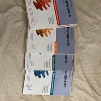 Kit Alpha Test Tolc-I