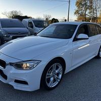 BMW 330 Serie 330d Touring xdrive M sport ET172A