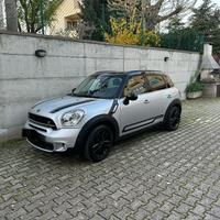 Mini countryman sd 2016 143cv