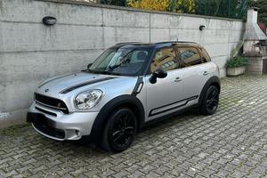 Mini countryman sd 2016 143cv