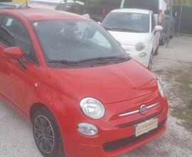 Fiat 500 1.2 Lounge possibilità gas gpl!