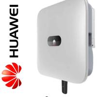 Inverter fotovoltaico Huawei 3 kW Trifase garanzia