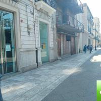 Locale Commerciale Corso Garibaldi 80 Mq