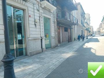 Locale Commerciale Corso Garibaldi 80 Mq