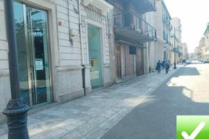 Locale Commerciale Corso Garibaldi 80 Mq