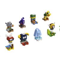 Lego 71402 personaggi Lego super mario Serie 4