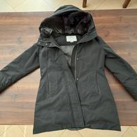 Parka Woolrich donna