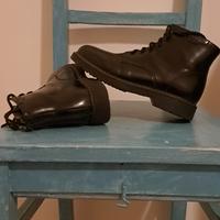 Polacchetto Nero Giardini