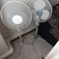 Due ventilatori 