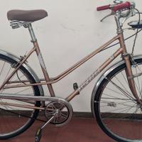 Bici da città Superga