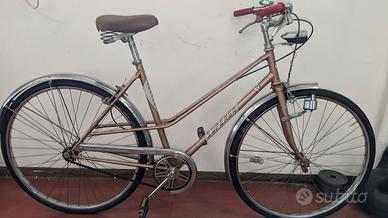 Bici da città Superga