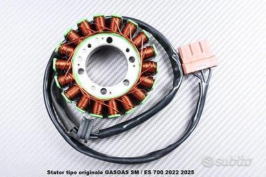 Stator tipo originale GASGAS SM / ES 700 2022 2025