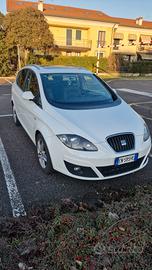 Seat altea xl ,un auto spazioso 