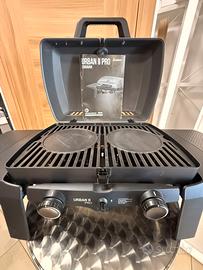 Barbecue a gas Enders Urban II Pro Caravan