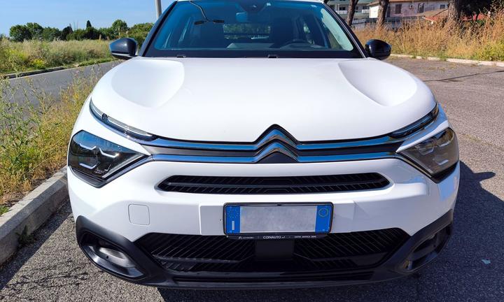CITROEN C4 3ª serie - 2021 Unipro