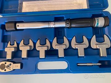 Core Chdinprof Chiave dinamometrica per montaggio