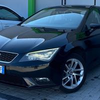 Seat Leon 1.6 TDI 105 CV 5p. Start/Stop Business H