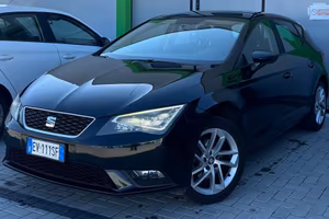 Seat Leon 1.6 TDI 105 CV 5p. Start/Stop Business H