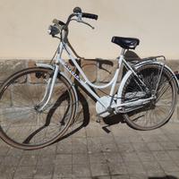 bici da donna