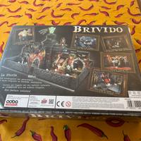 Brivido gioco sigillato