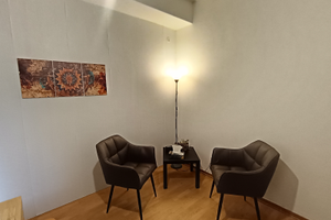 Stanza uso studio/ufficio