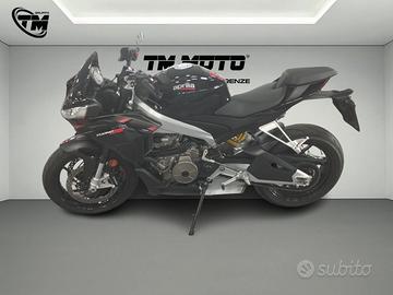 Aprilia Tuono 660 - Factory