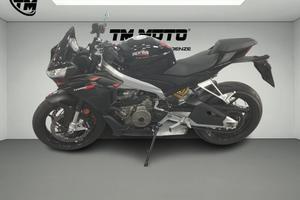 Aprilia Tuono 660 - Factory