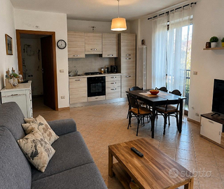Bilocale con garage - Gussago