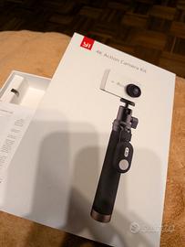 Action cam Yi by xiaomi