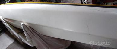 KAYAK monoposto