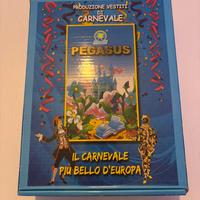 COSTUME PICCOLO PRINCIPE