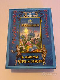 COSTUME PICCOLO PRINCIPE