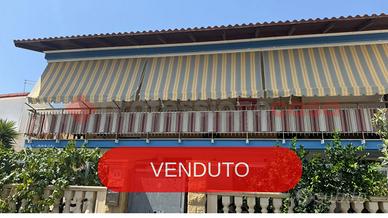 Appartamento Torricella [1221VRG]