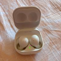 Galaxy buds2