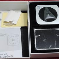 Videocitofono smart wifi Vuebell