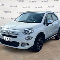 FIAT 500X FIAT 1.3 MJT