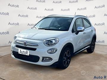 FIAT 500X FIAT 1.3 MJT