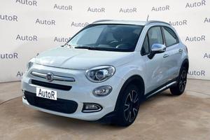 FIAT 500X FIAT 1.3 MJT