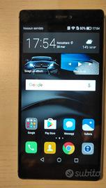 Huawei P8 GRA-L09